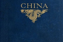 中国.China.By H.Arthur Blake.插画.By Mortimer Menpes.英文版.1909年 PDF电子版下载